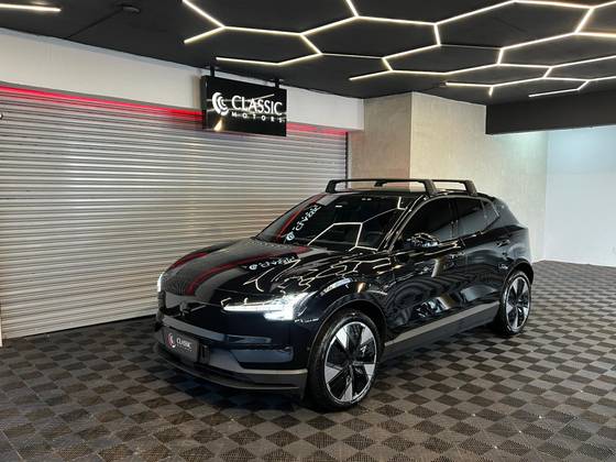 VOLVO EX30 69 KW ELÉTRICO ULTRA